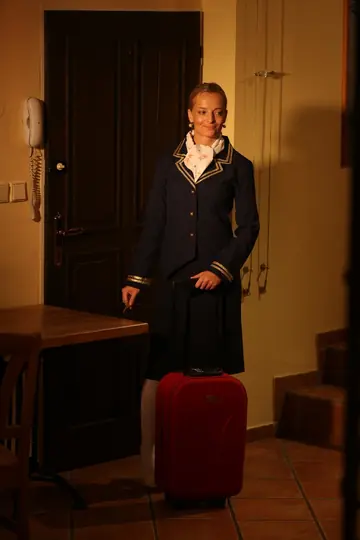 Victoria Pure – Blonde in Uniform Skirt Gets Fucked and Takes Cum on Her Ass
