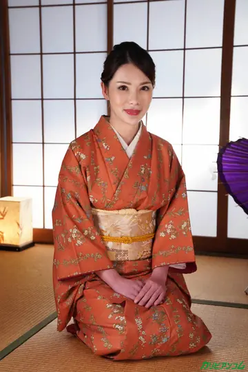 Japanese Babe Strips and Fucks in the Bedroom