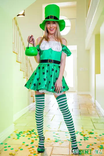 Sweet Sophia – Petite Blonde with Natural Tits Rides Him Cowgirl Style