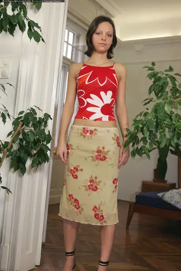 Marilyn Rose