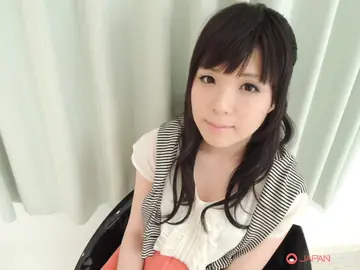 Sena Sakura – Japanese Woman Fingers Her Hairy Pussy to Squirt