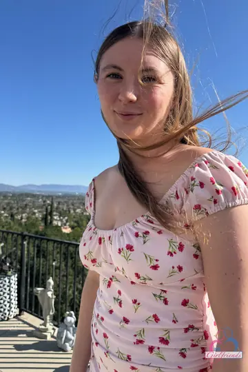 Zoey Zimmer