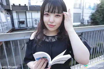 Japanese BBW Sucks Cock and Takes a Creampie Doggy Style