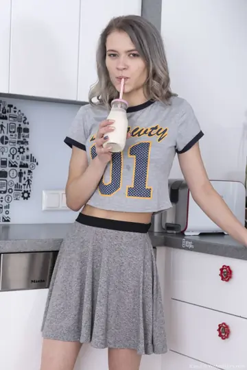 Kira J
