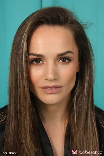 Tori Black – Tall Brunette in Panties Spreads Her Hairy Pussy on the Bed