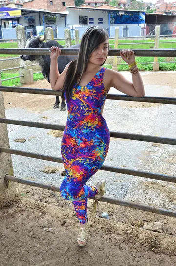 Jennifer Rojas