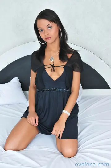 Marcela Diesel – Brazilian Brunette Spreads Her Pussy Showing Her Tan Lines