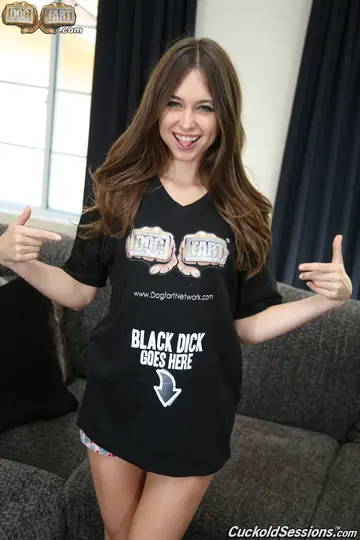 Riley Reid – Brunette in a Bikini Takes Interracial Anal in Group Sex