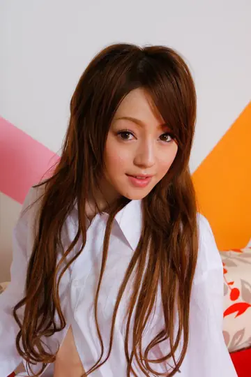 Japanese Brunette Rides Cock and Takes Cum in Her Mouth