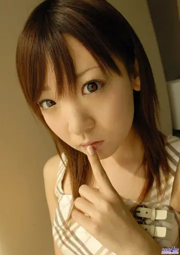 Japanese Woman in Panties Gets Her Breasts Fondled Before Sex