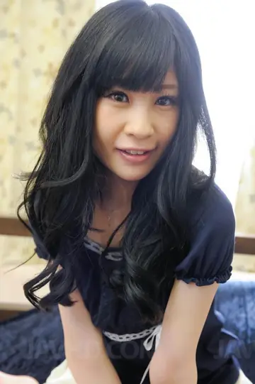 Mizutama Remon – Japanese Woman in Lingerie and Skirt Gives a Blowjob Then Gets Fucked in POV