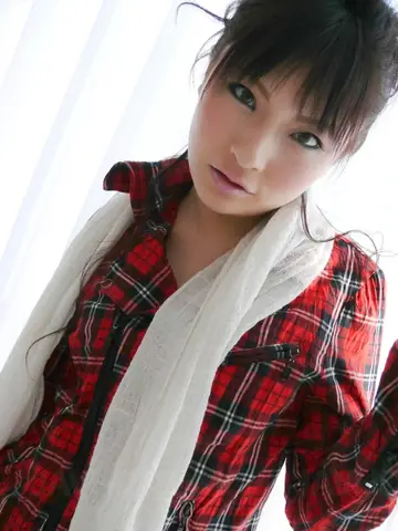 Rika Sonohara