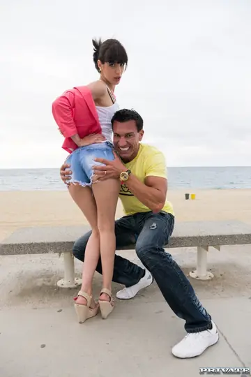 Carol Vega – Thick Latina MILF Rides Him Cowgirl in the Bedroom