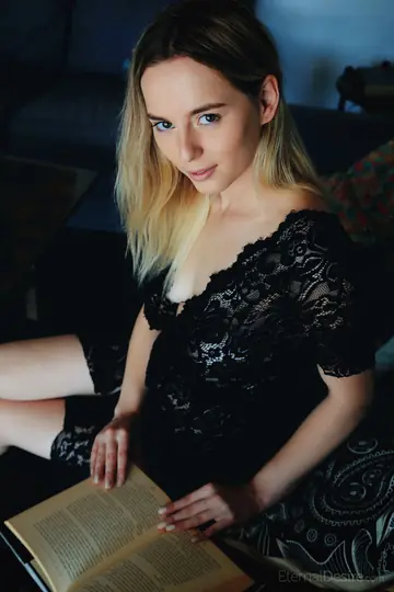 Susana Gil