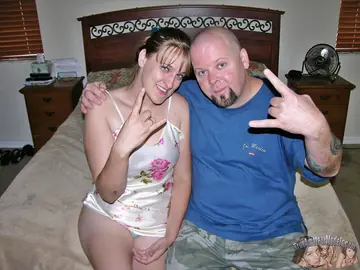 Lingerie-Clad Woman Takes Anal and Cum on Her Pussy