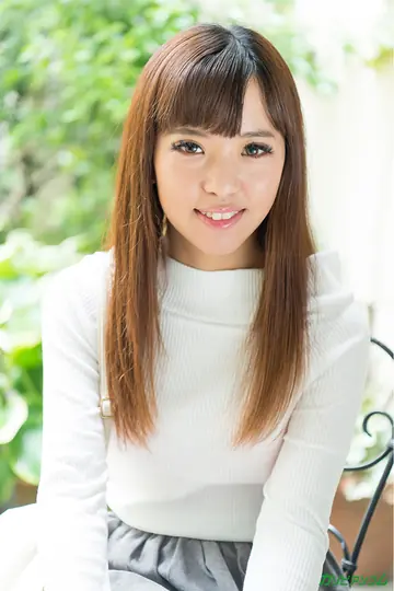 Japanese Brunette Unveils Small Natural Tits for a Creampie