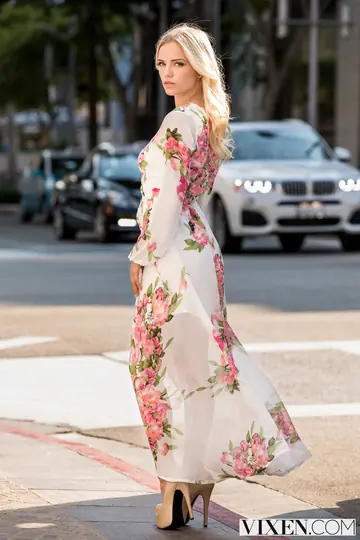 Lilly Love