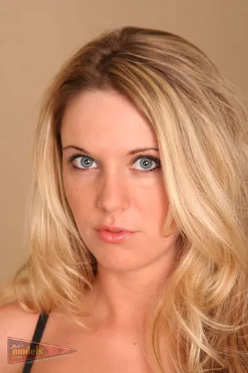 A J Bailey – Busty Blonde MILF Undoes Her Bra and Spreads on the Bed