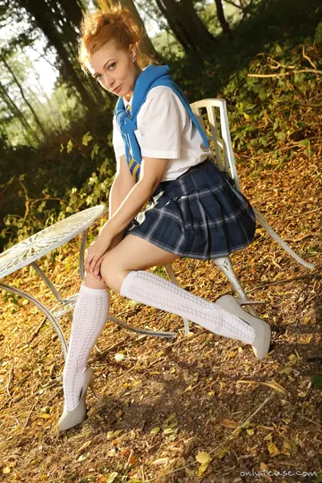 Scarlett Foxett