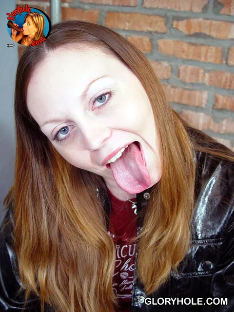 Trista Post: Brunette Sucks and Fucks a Black Man – photo 1 of 17