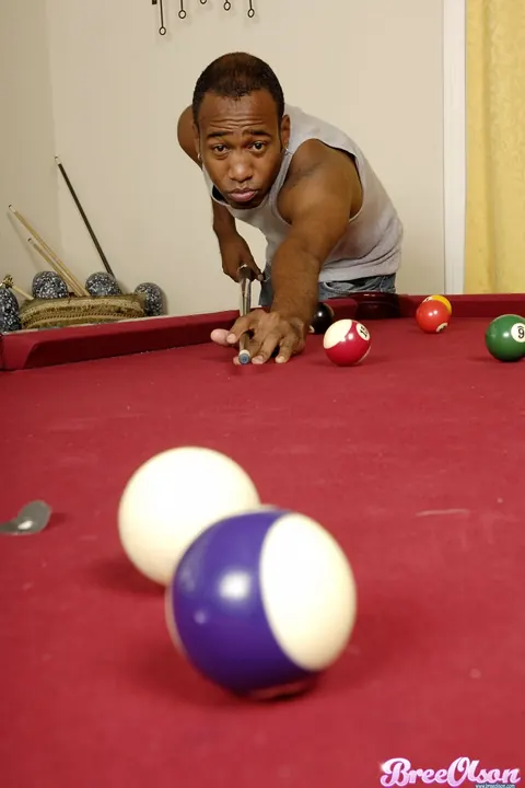 Bree Olson: Skinny Blonde Fucks a Black Man Deep – photo 11 of 21