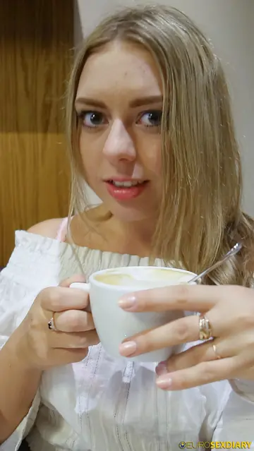 Amateur Busty Blonde in Socks Takes Anal in Multiple Positions