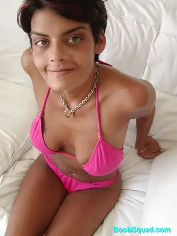 Thalia – Latina with Big Natural Tits Sucks Cock and Fucks on the Beach