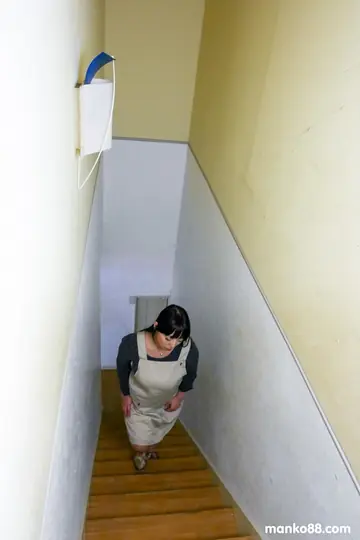 Busty Japanese MILF Wraps Her Tits Around Her Partner's Cock