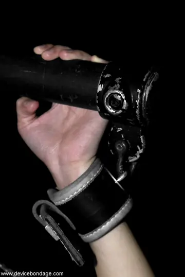 Circe Borges – Brunette in a Skirt Gets Whipped and Dildo-Fucked in Metal Bondage
