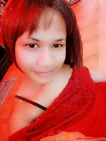 Petite Asian Trans Woman Strips Nude and Poses to Show Her Figure