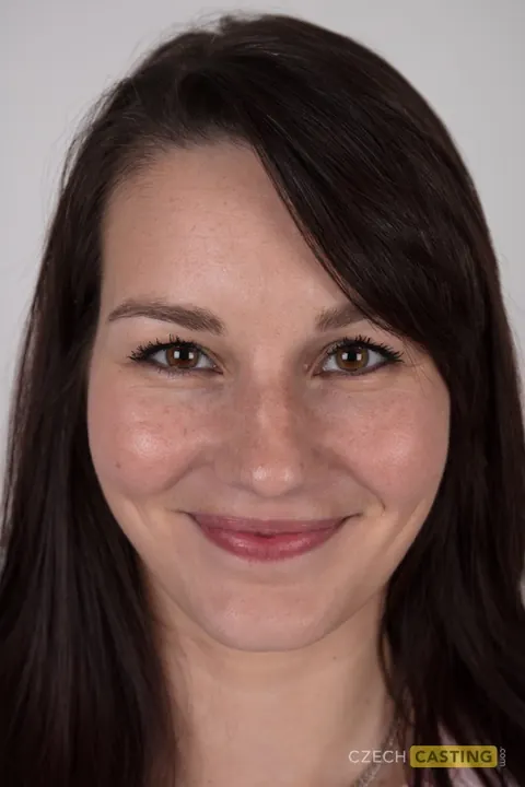 Czech Woman Strips Out of Her Lingerie and Jeans – photo 1 of 17