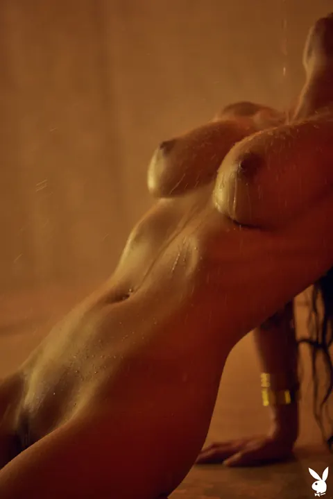 German Women Undress and Pose in Erotic Compilation – photo 1 of 20