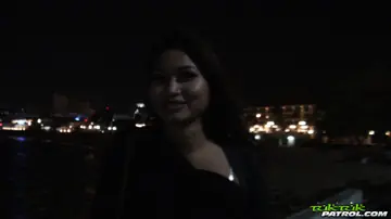BBW Thai Woman Takes Creampies in Multiple Positions