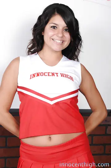 Christina Moure