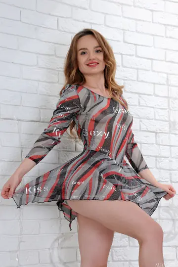 Ukrainian Woman Spreads Her Pussy Outdoors