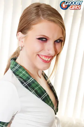 Trans Woman Strips Nude and Takes Anal from Her Partner