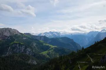 Ryanne Keena – Latina with Natural Tits Undresses in the Mountains Wearing Glasses