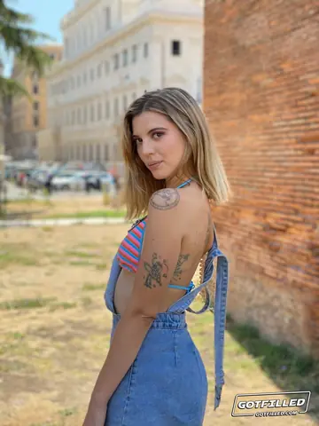 Martina Musa