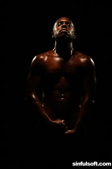 Anita B – Petite Hungarian Brunette Gets Oiled and Fucked by a Black Man
