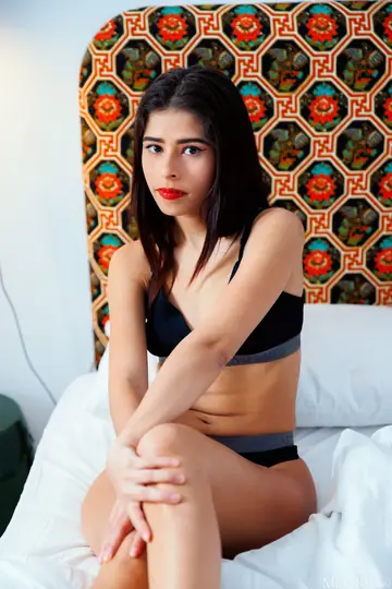 Mell Blanca