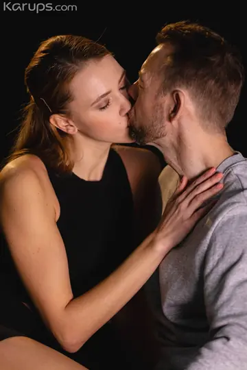 Ivi Rein – Petite Russian Blonde Takes Anal and Gets Fucked
