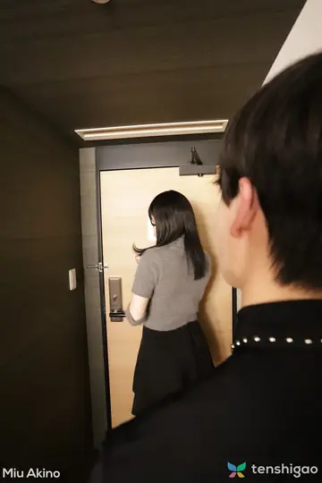 Japanese Woman Sucks Two Men and Takes Cum in Her Mouth