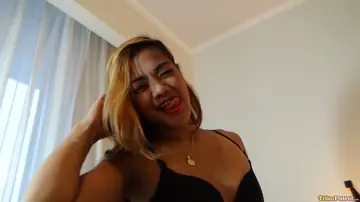 Tall Curvy Filipina Reveals Body After Doggy Style Sex
