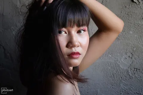 Asian Women Undress and Show Their Tits in a Compilation – photo 10 of 18