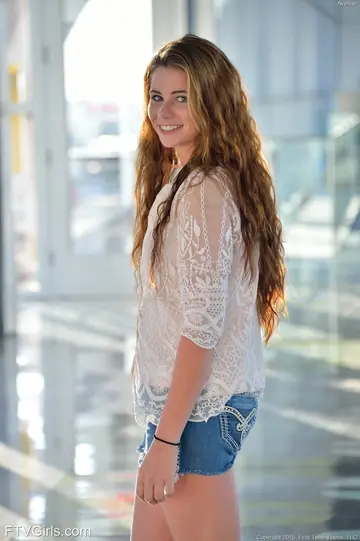 Aveline Kristie