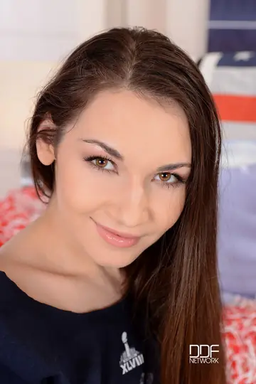 Nataly Von – Russian Brunette and Redhead in Lingerie and Socks Take Cum on Their Feet