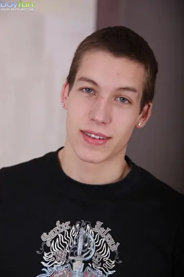 Man Masturbates and Fingers Himself Until He Cums