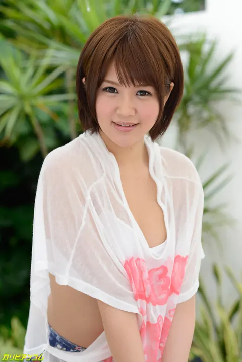 Saya Tachibana: Petite Asian Babe Has Anal Sex on the Beach – photo 3 of 20