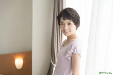 Mari Haneda – Petite Japanese Babe Sucks Cock and Gets Fucked