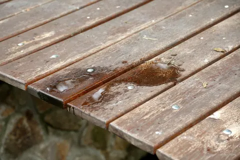 Nika Nikola: Czech Babe Poses Naked Outdoors and Pees – photo 19 of 20